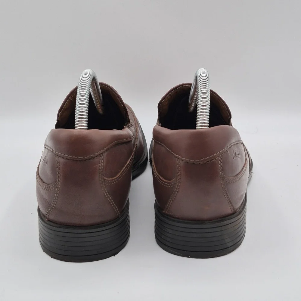 Clarks collection shoes